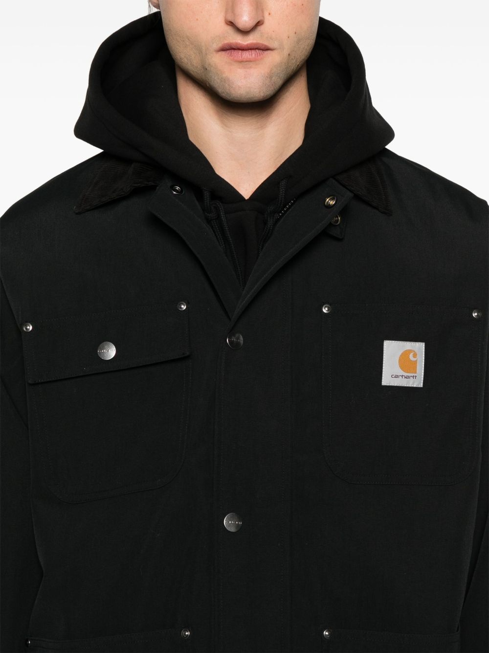 Clapton jacket - 5
