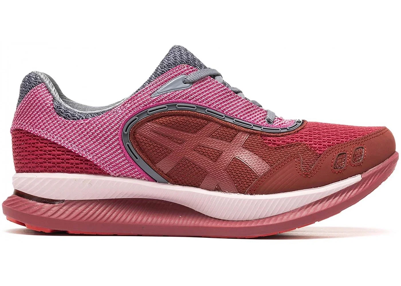 ASICS Gel-Glidelyte III Kiko Kostadinov Fired Brick (Women's) - 1