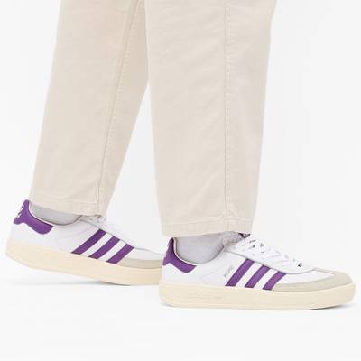 adidas Adidas Madrid outlook