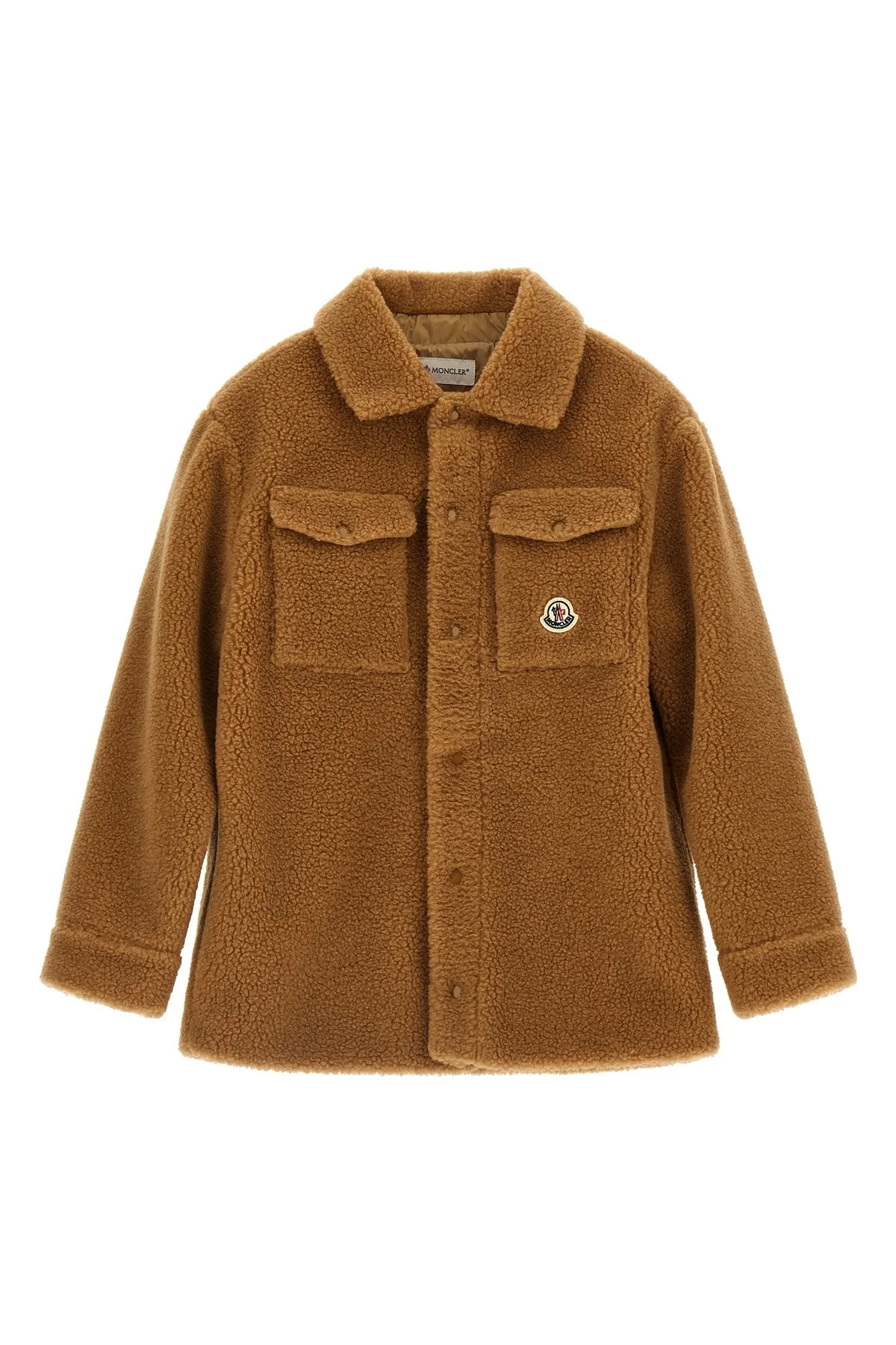 Teddy Shirt - 1