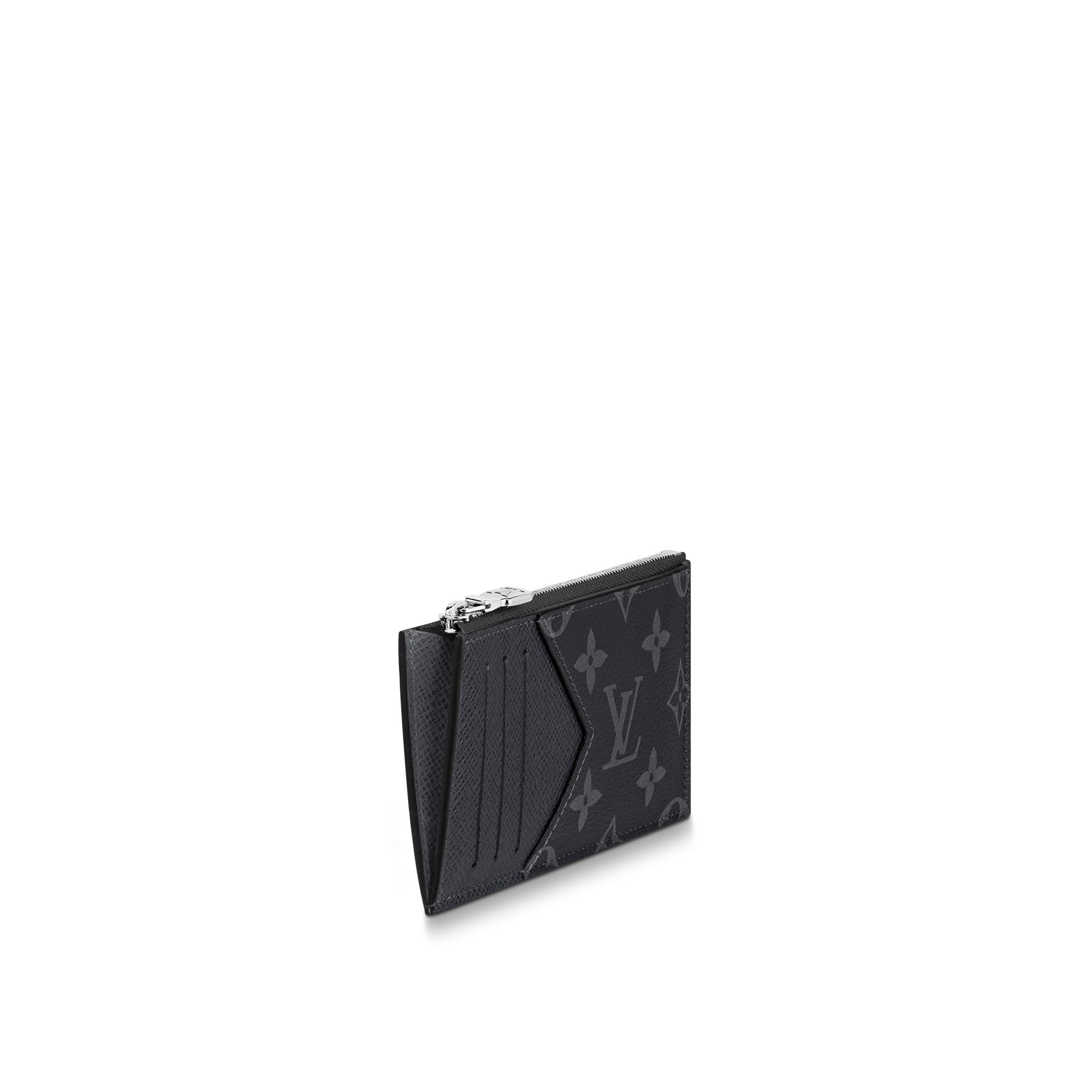 Coin Card Holder - 3