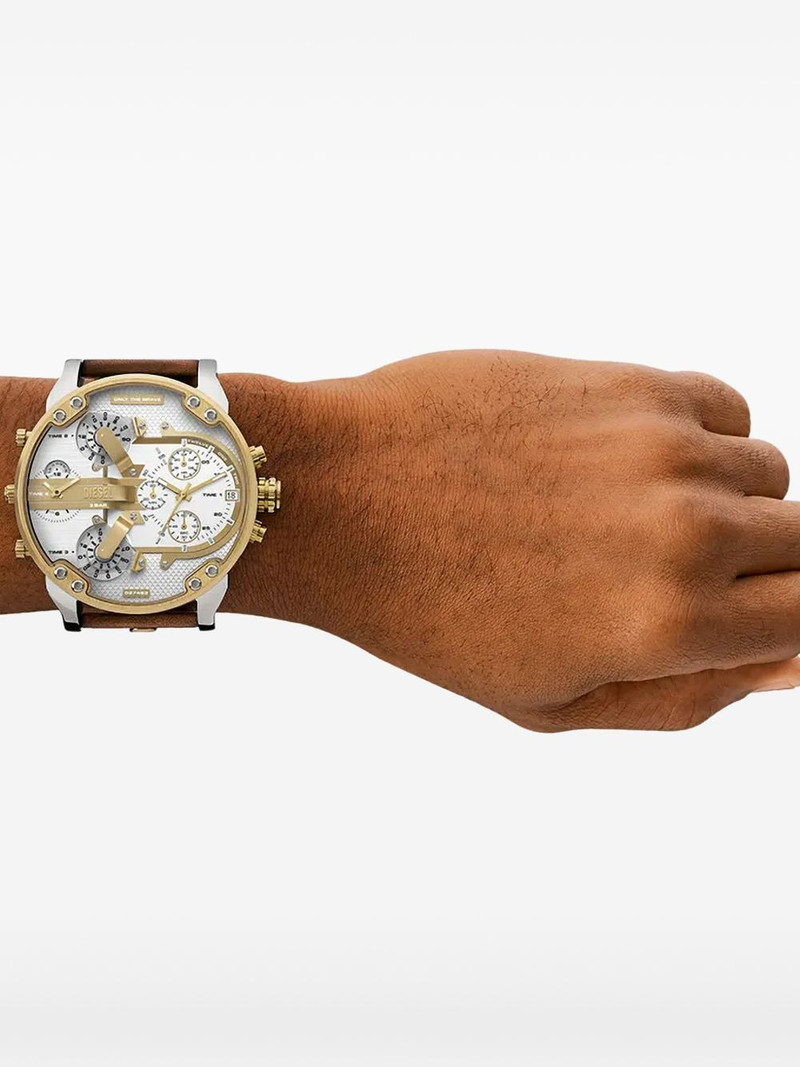 Diesel logo 57mm outlook