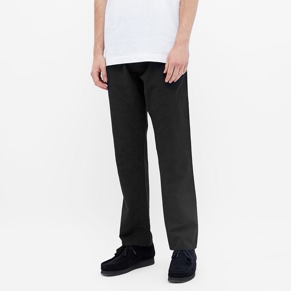 Nanamica Alphadry Club Pant - 4