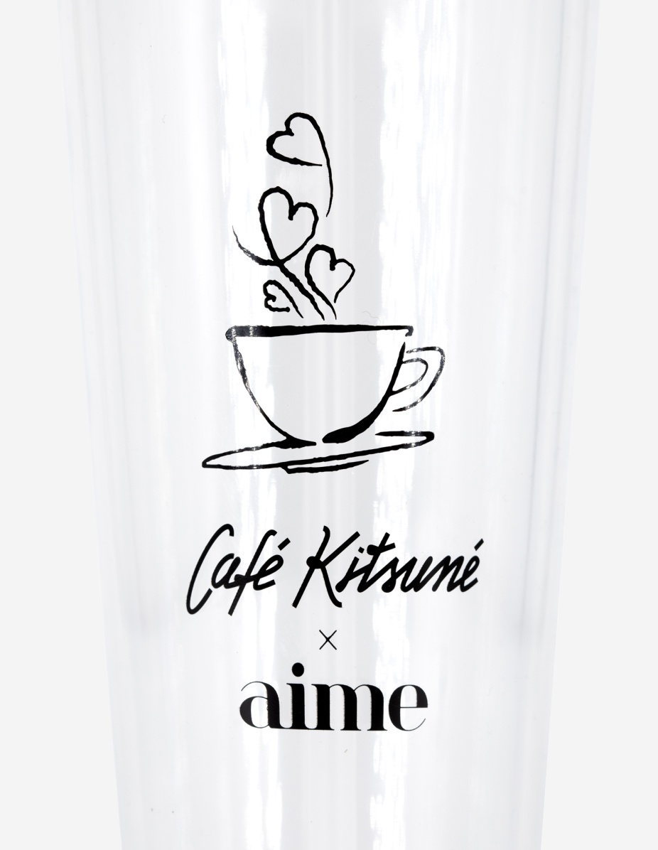 CAFE KITSUNE x AIME TUMBLER - 2