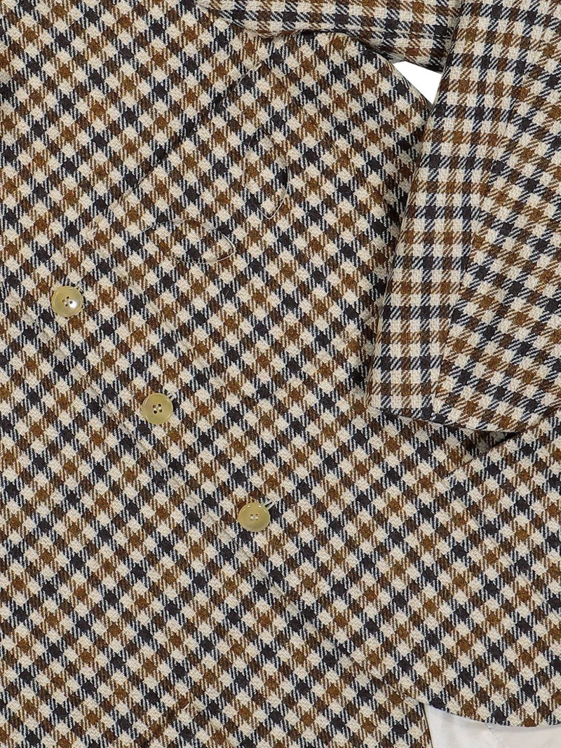 houndstooth blazer 4