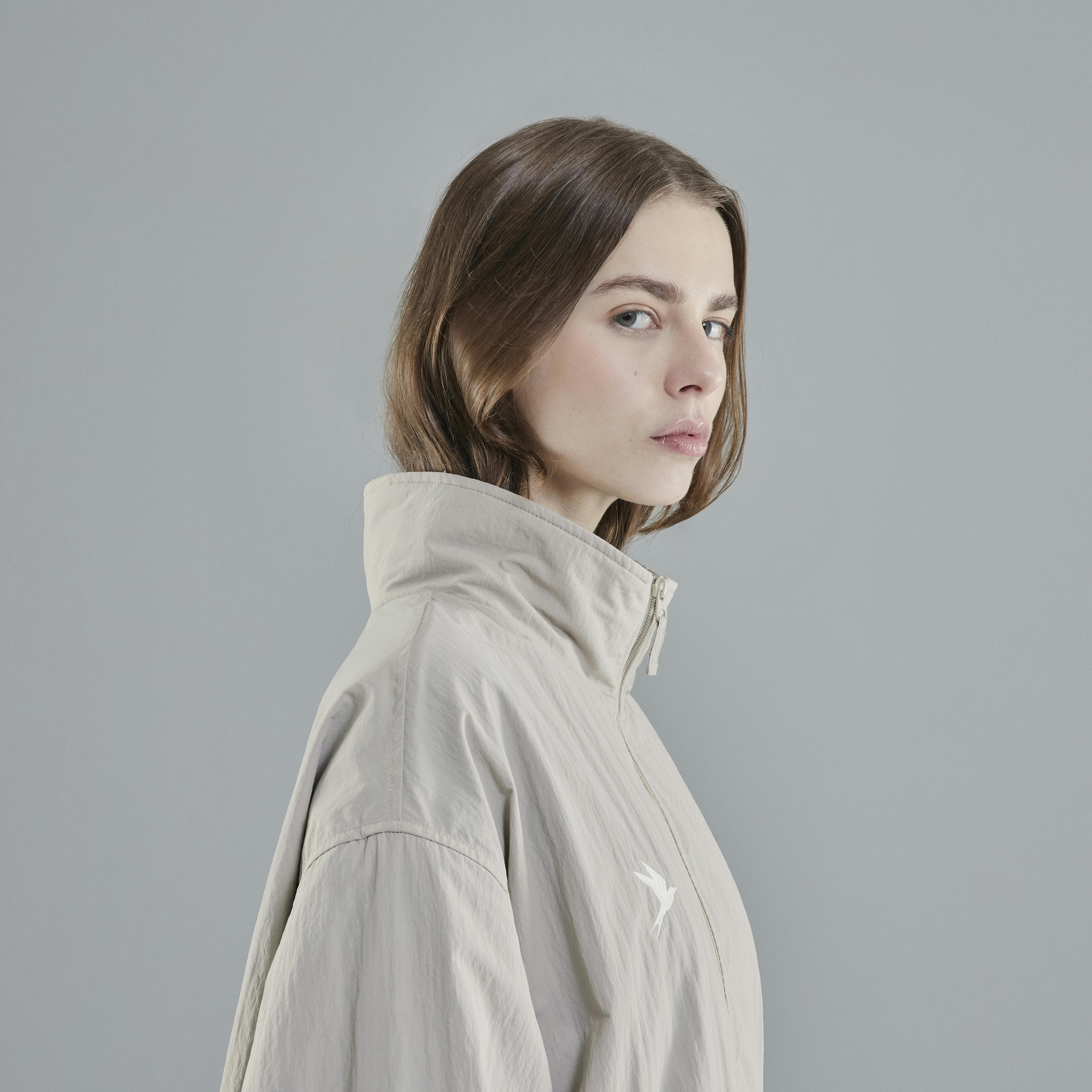 Hringbraut Track Jacket (Unisex) - 8