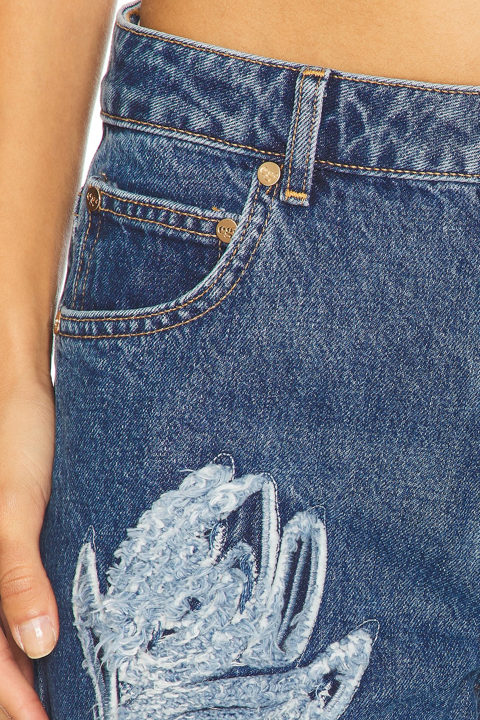 Flo Pant - 6