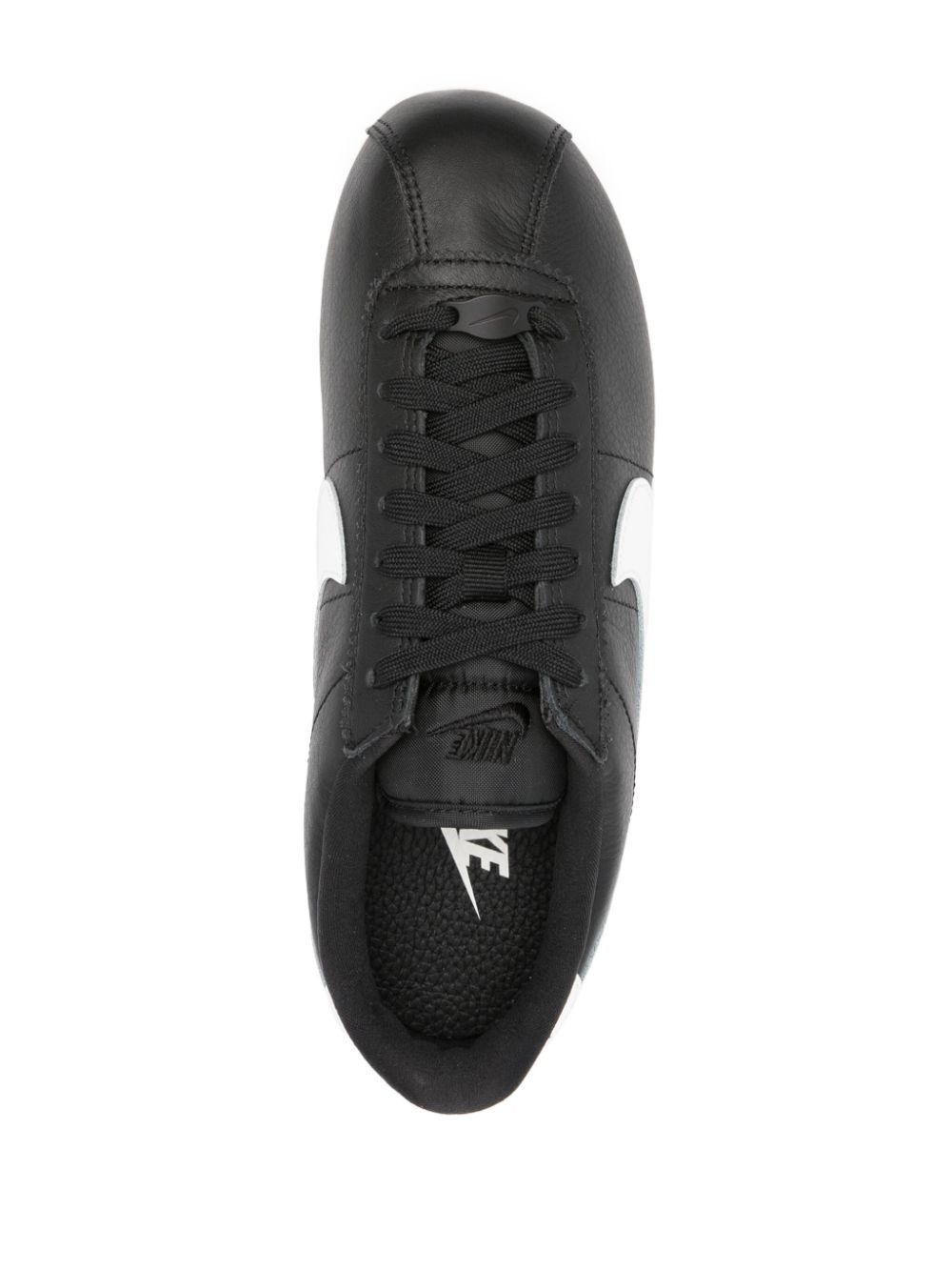 Cortez 23 leather sneakers - 4