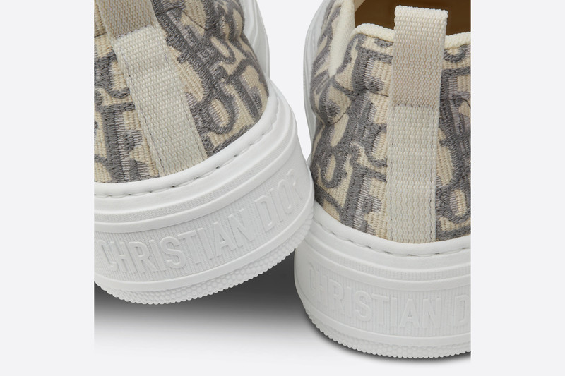 Dior Solar Slip-On Sneaker 5