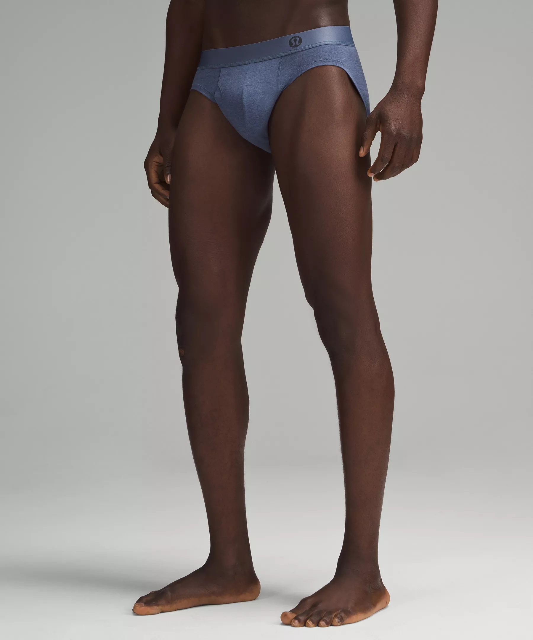 Always In Motion Brief with Fly - 1