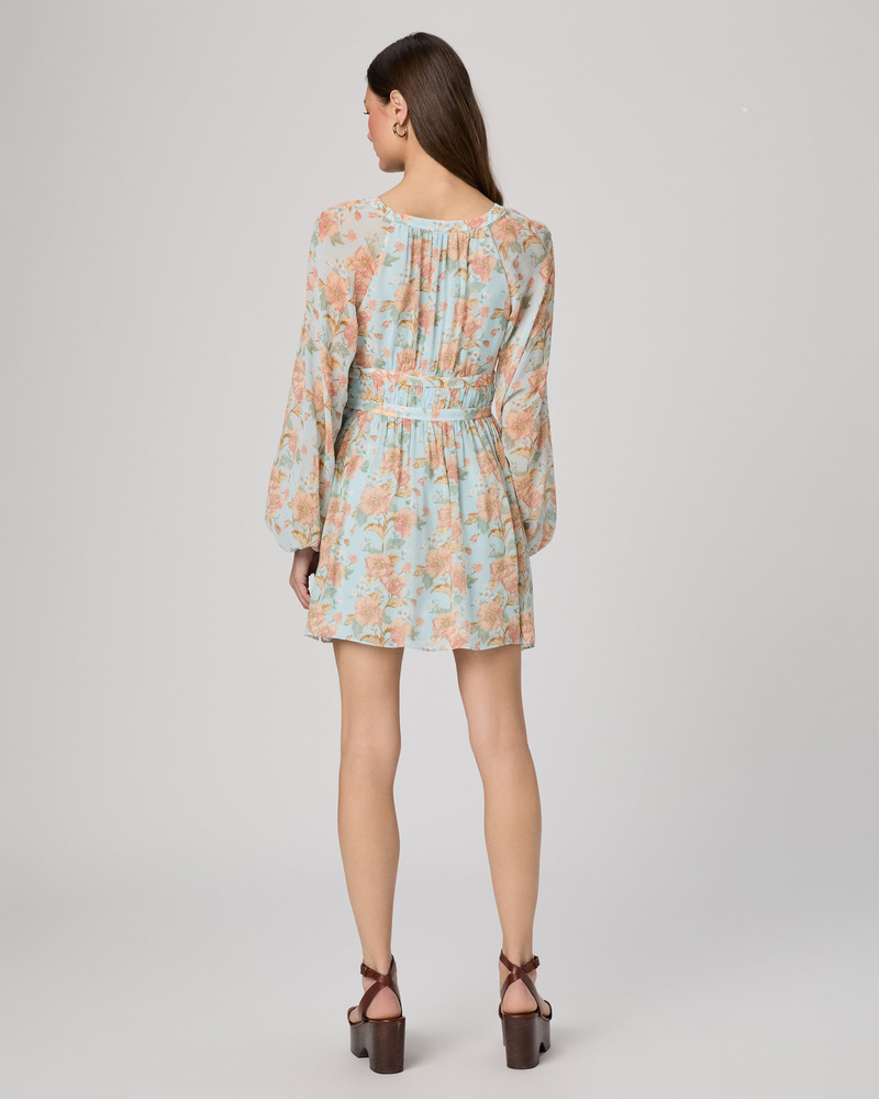 Summerland Dress 4