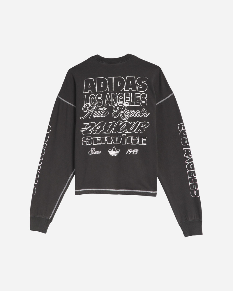 adidas Originals adidas Originals x OG L.A. Longsleeve outlook