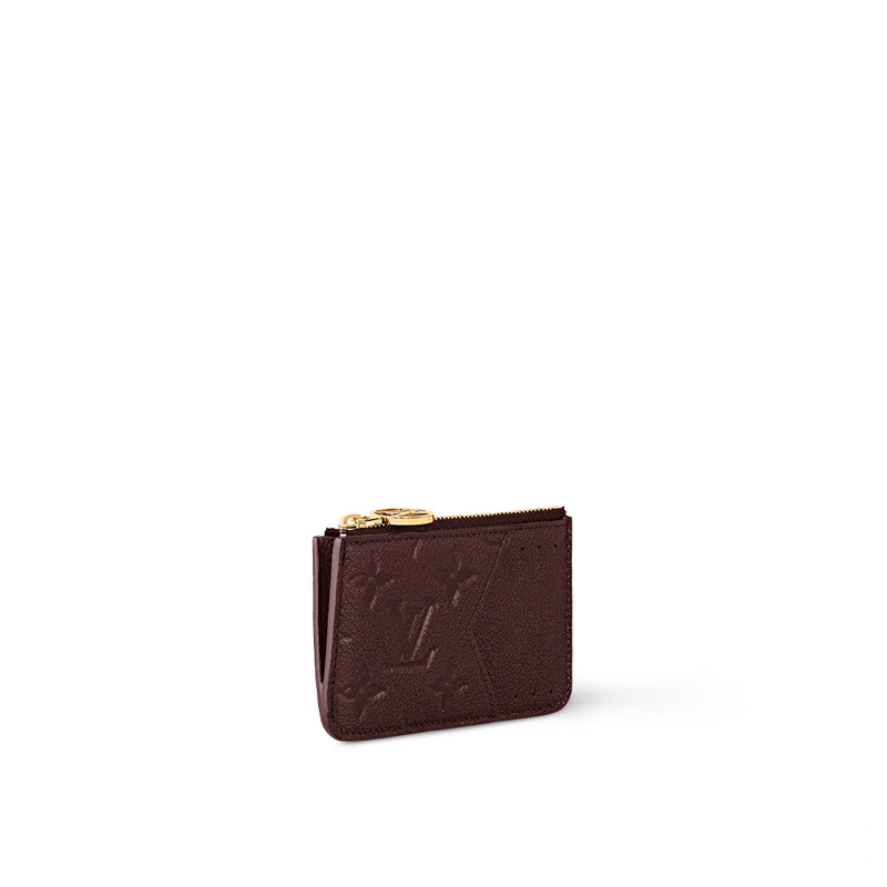 Louis Vuitton Romy Card Holder outlook