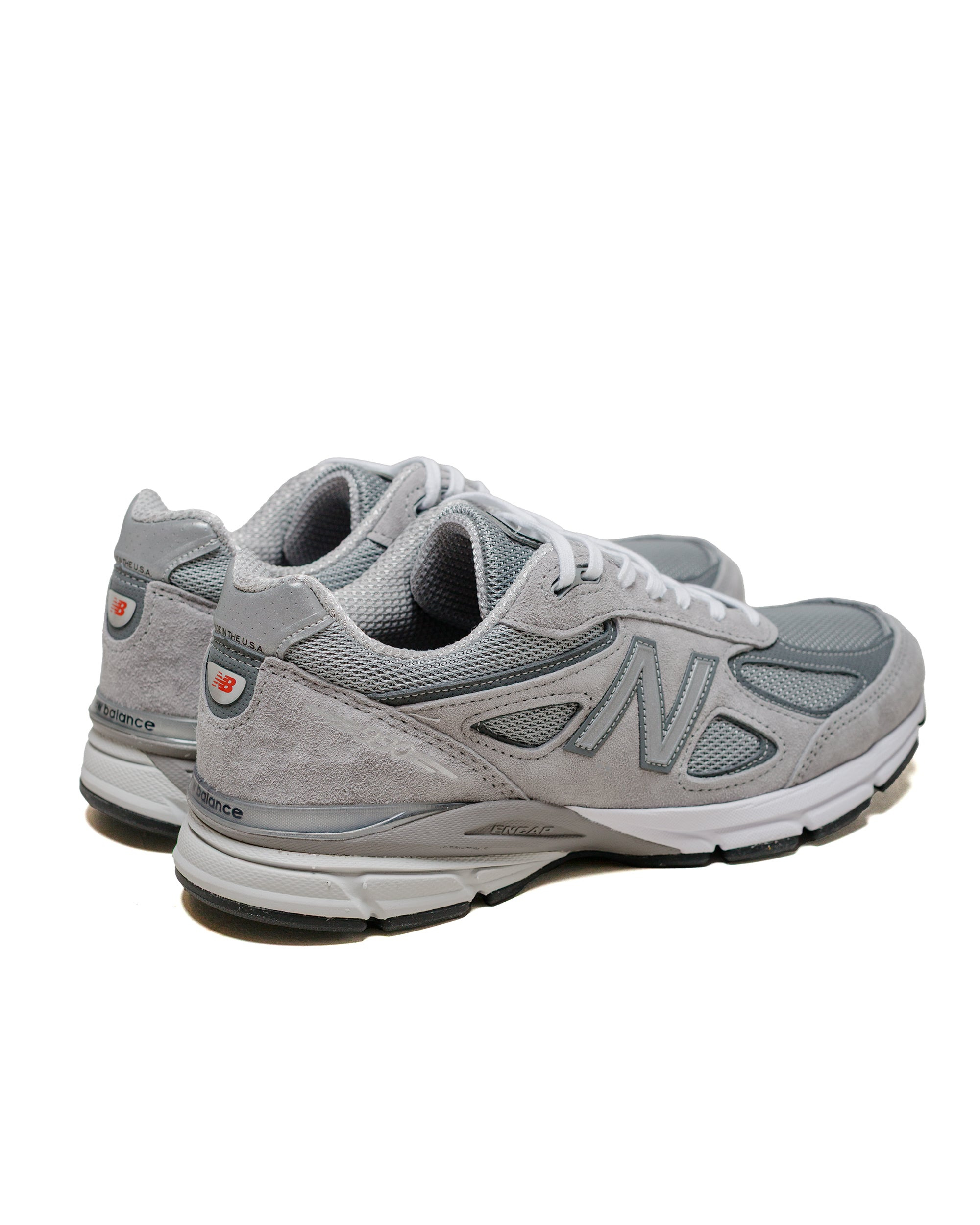 U990GR4 Grey - 3