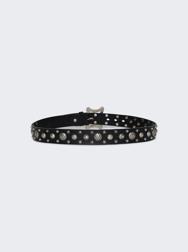 Thug Club Dragon Belt Black And Vintage outlook