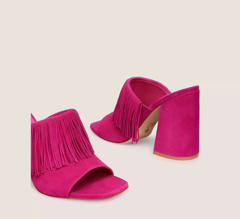TIA FRINGE 100 슬라이드 3