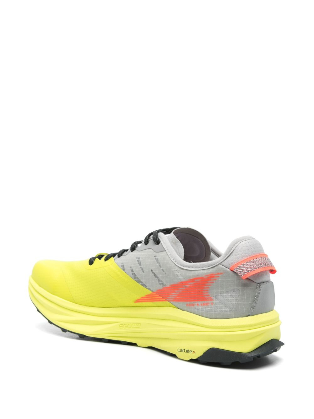 Mont Blanc Carbon sneakers - 3