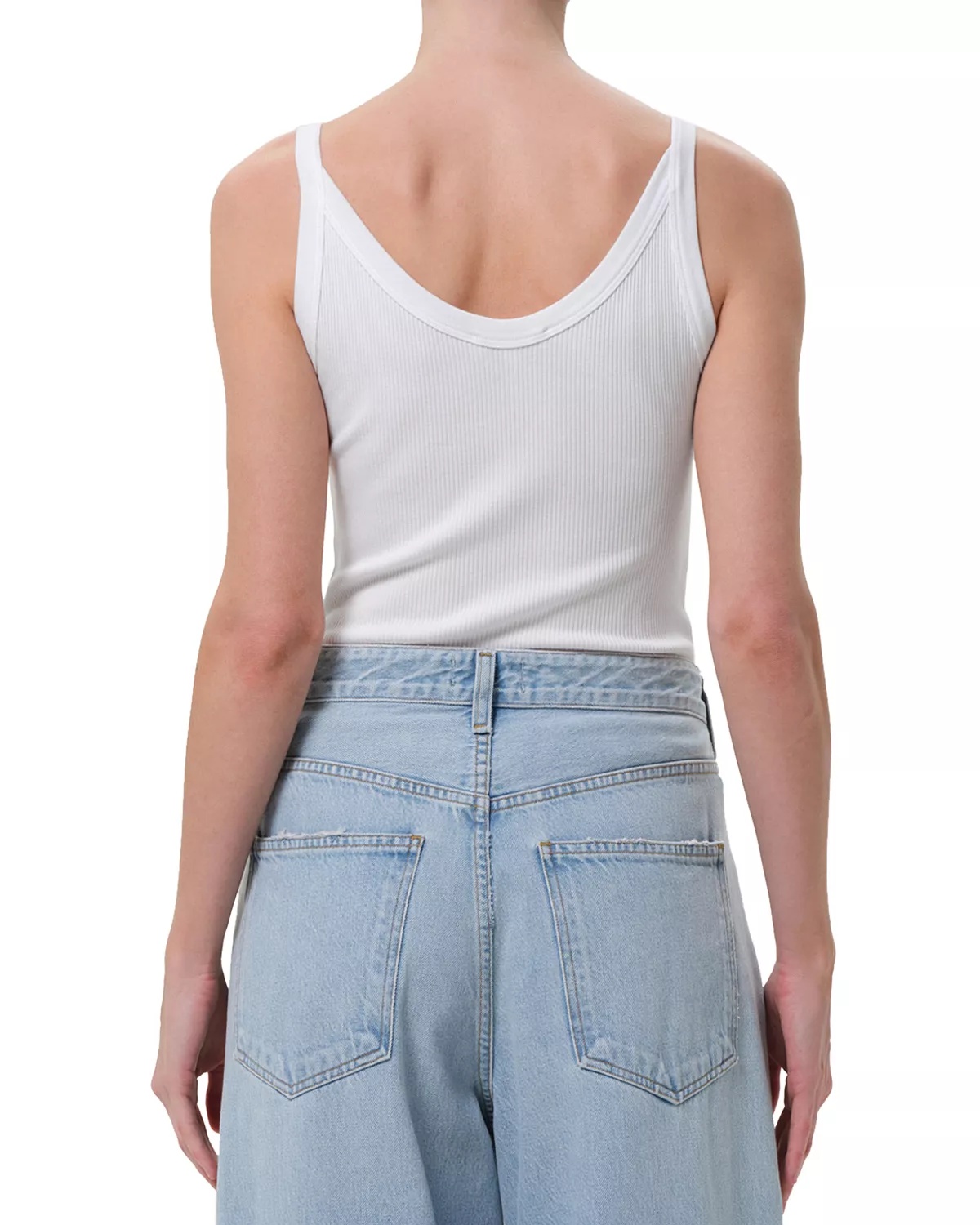 Jordan Tank - 3