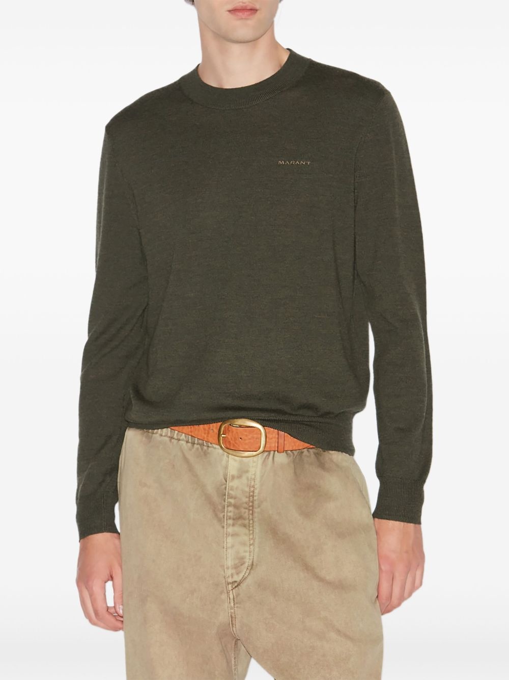 Basile sweater - 3