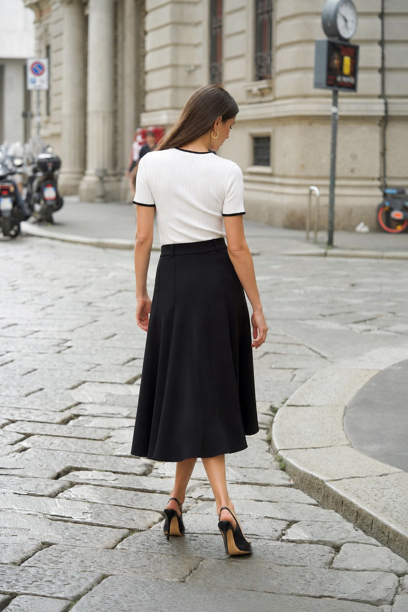 Hope Midi Skirt 5