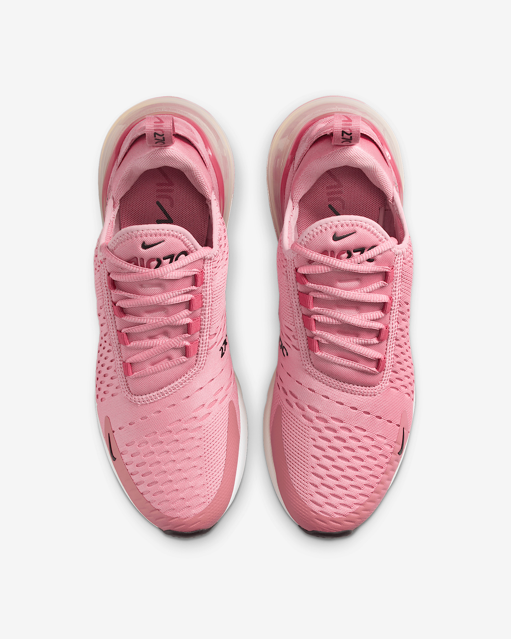 Nike Air Max 270 Women's Shoes - 4