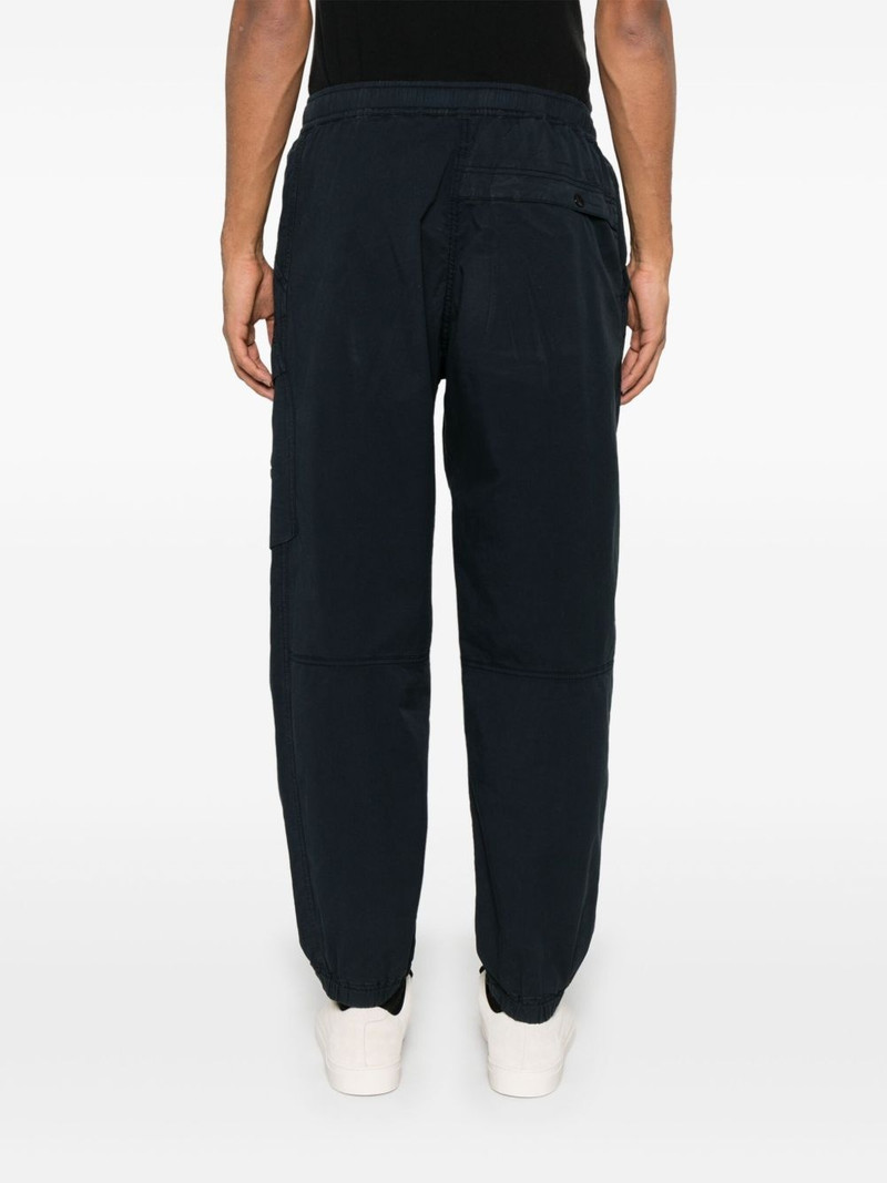 twill cargo pants 4
