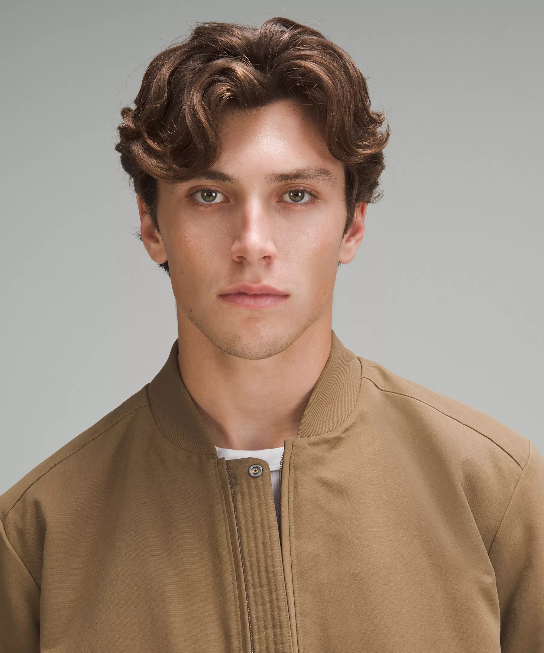 Switch Over Bomber Jacket - 4
