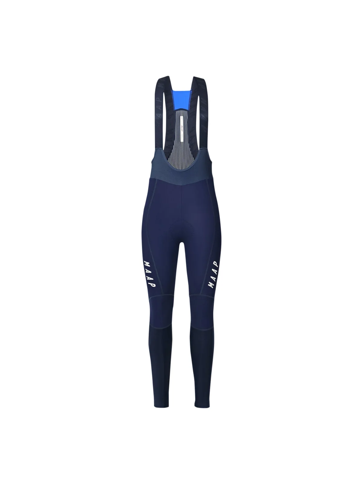 Women's Apex Deep Winter Bib Tight - 1