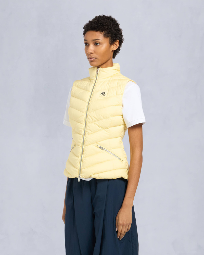 MARIE AIR DOWN VEST 3