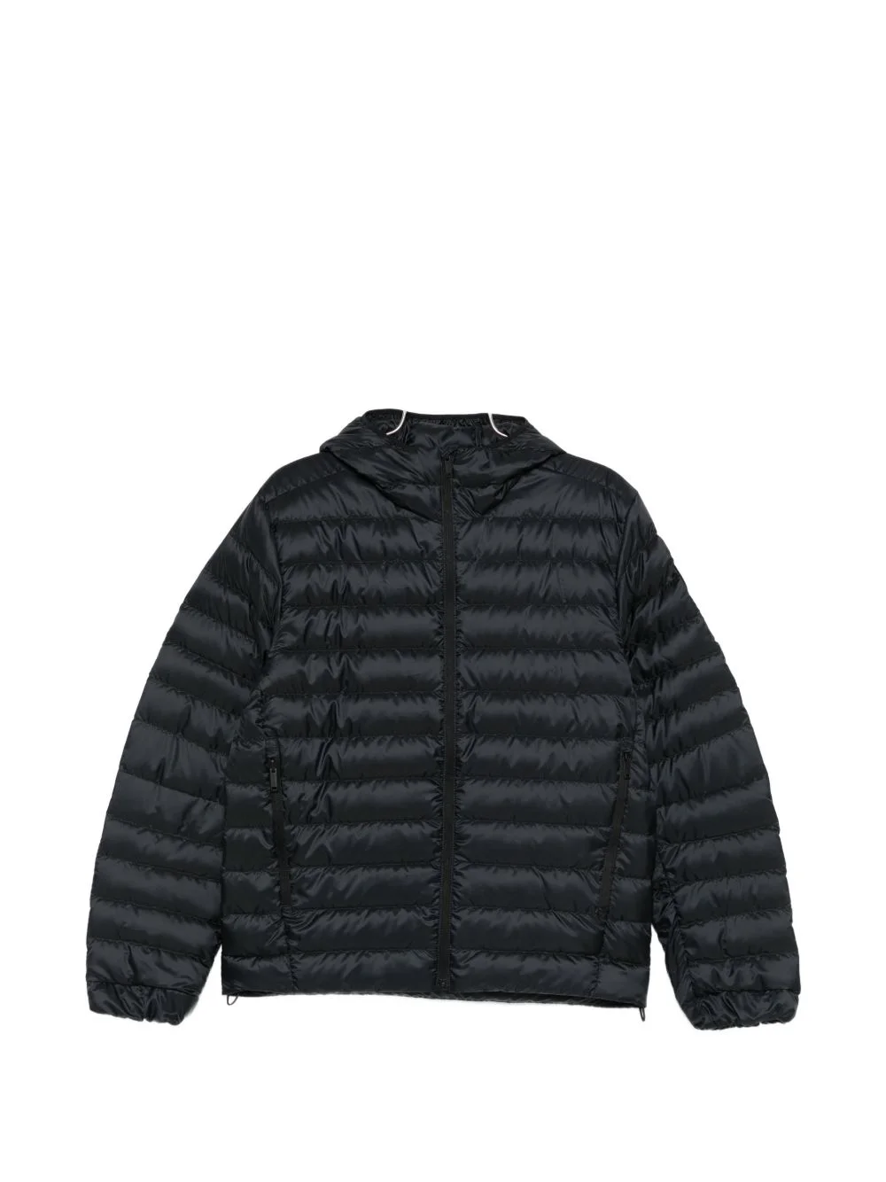 Stratus hooded zip jacket - 1