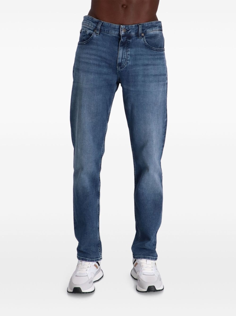 C-Re. Maine jeans - 3