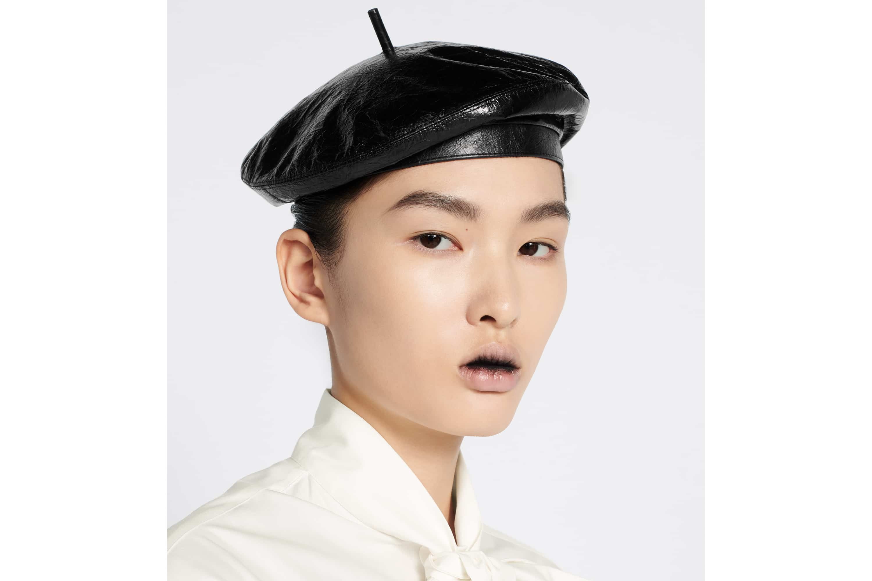 Dior Arty Beret - 3