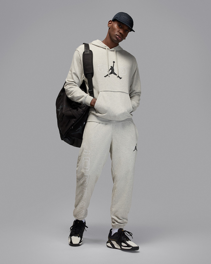 Jordan Sport Crossover Men's Fleece Pants 6