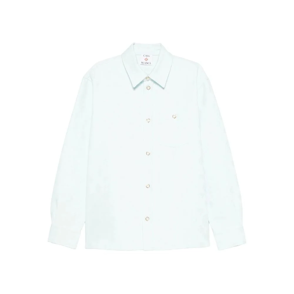 Casablanca Shirts - 1