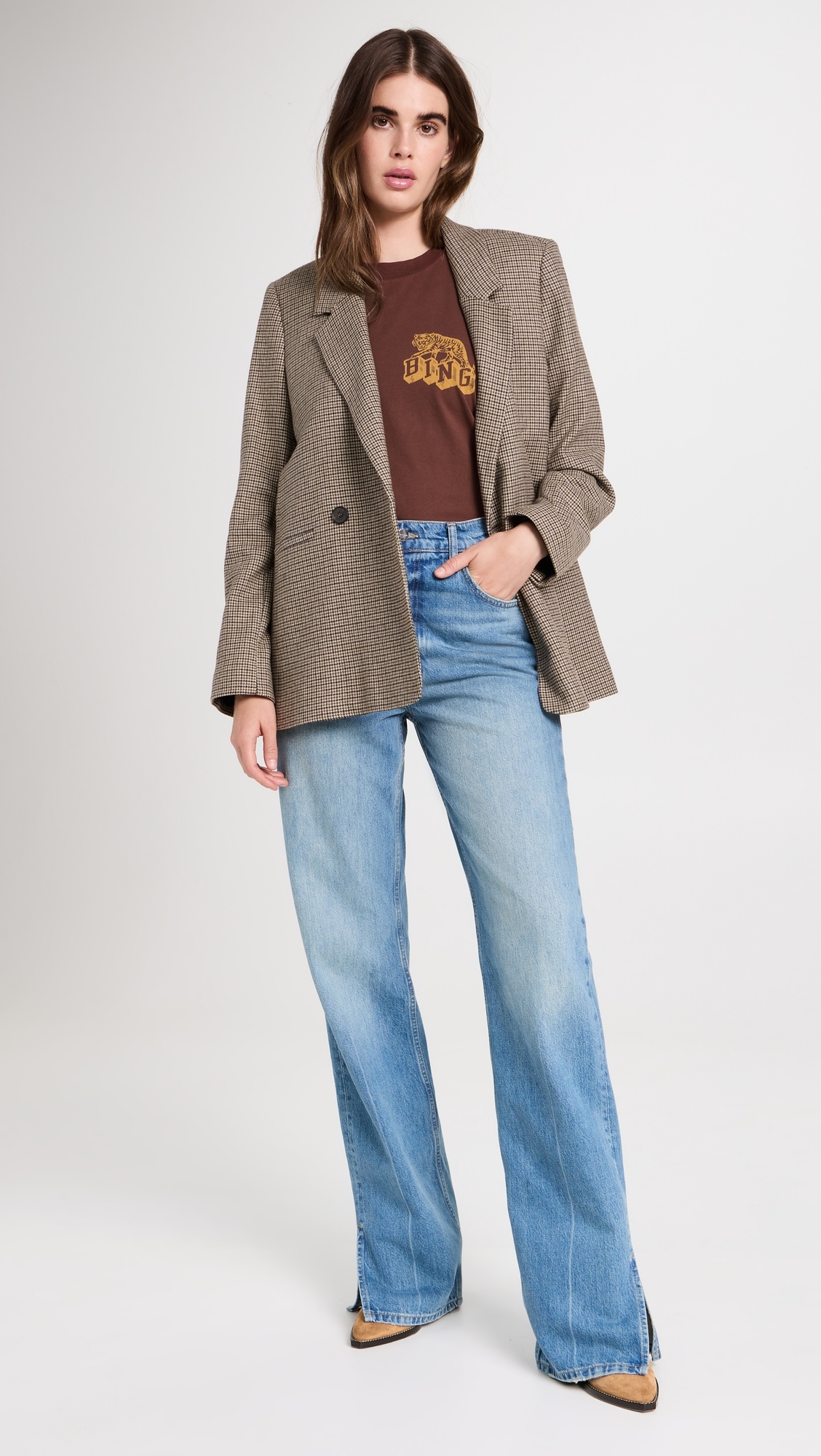 Roy Jeans - 9