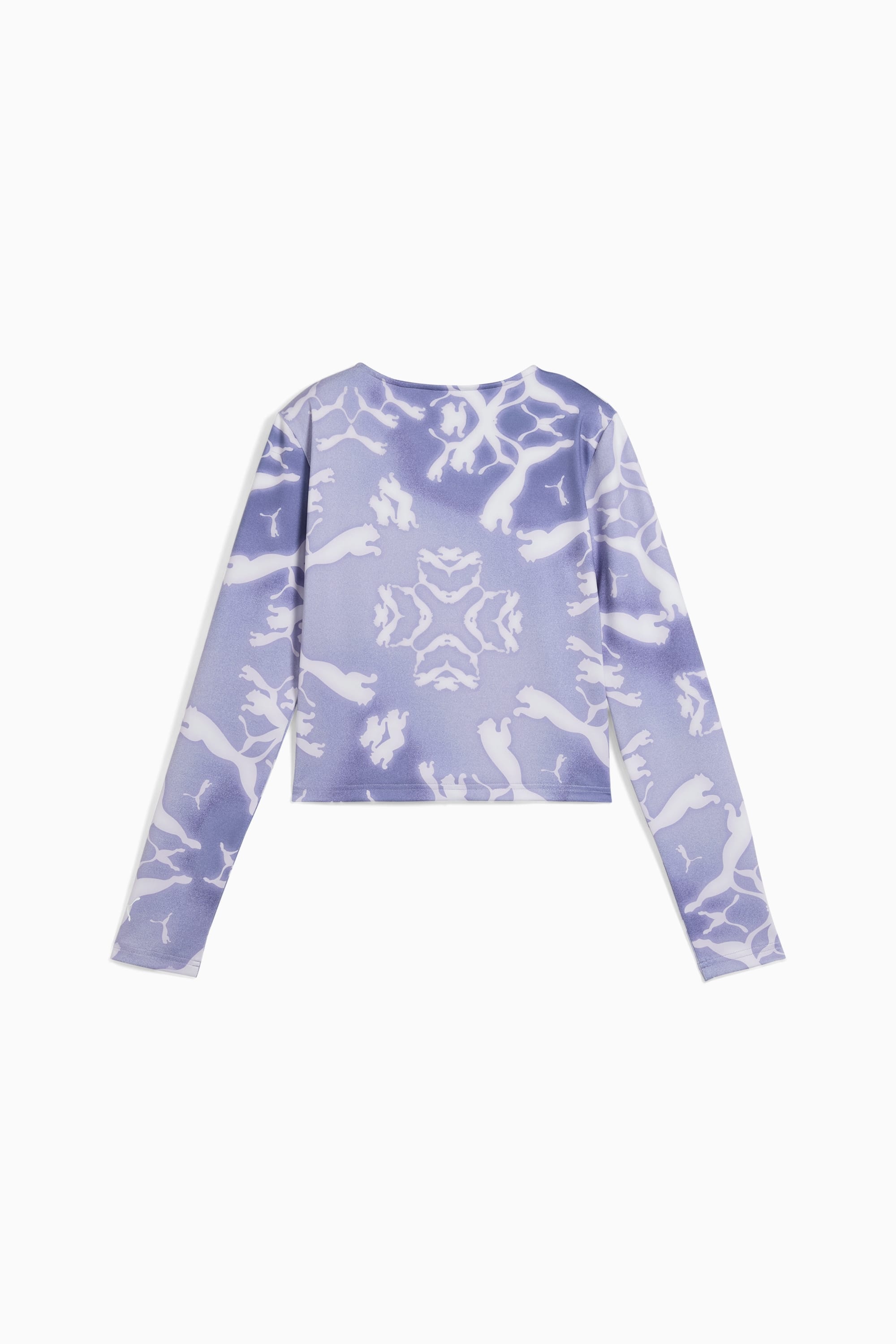 DARE TO Women's Long Sleeve Tee - 2