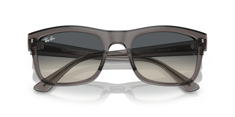 Ray-Ban RB4428 outlook