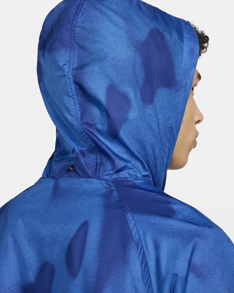 USMNT Windrunner Men's Nike Soccer Anorak Jacket 7