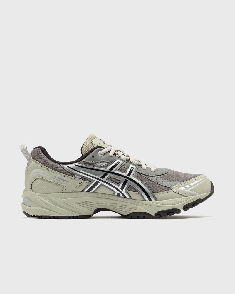 Asics GEL-VENTX outlook