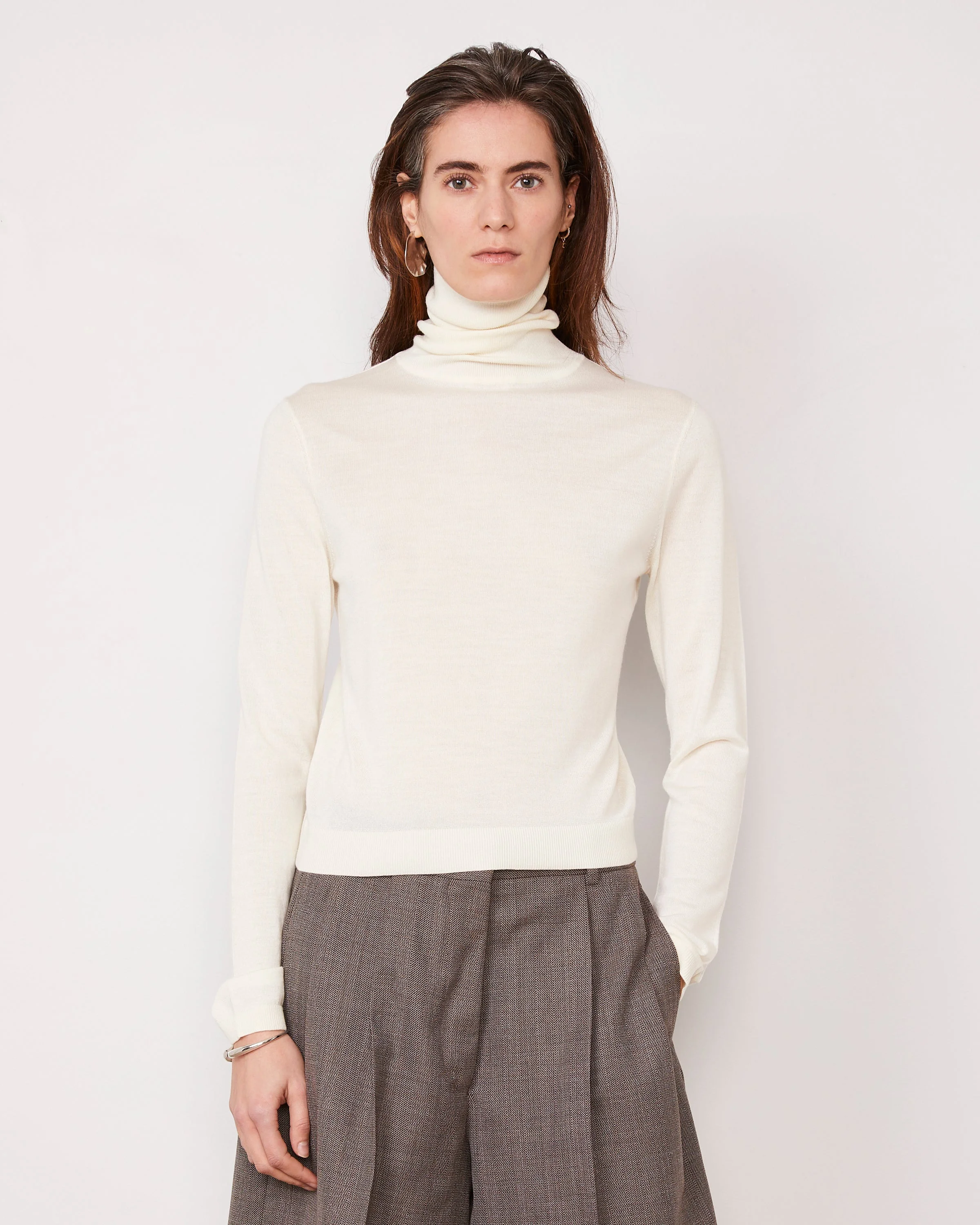 MELI SWEATER - 1