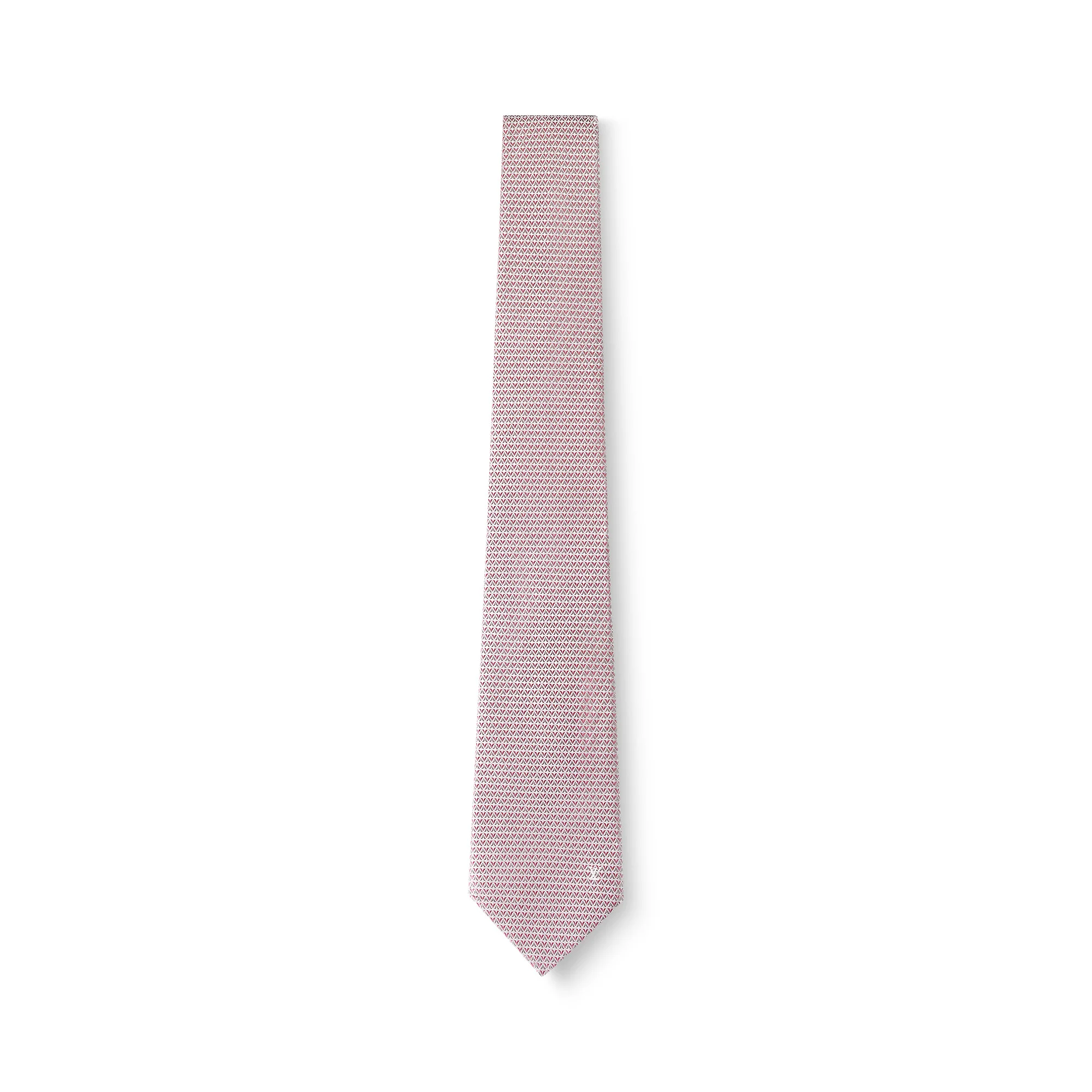 Diamonds V Tie - 1