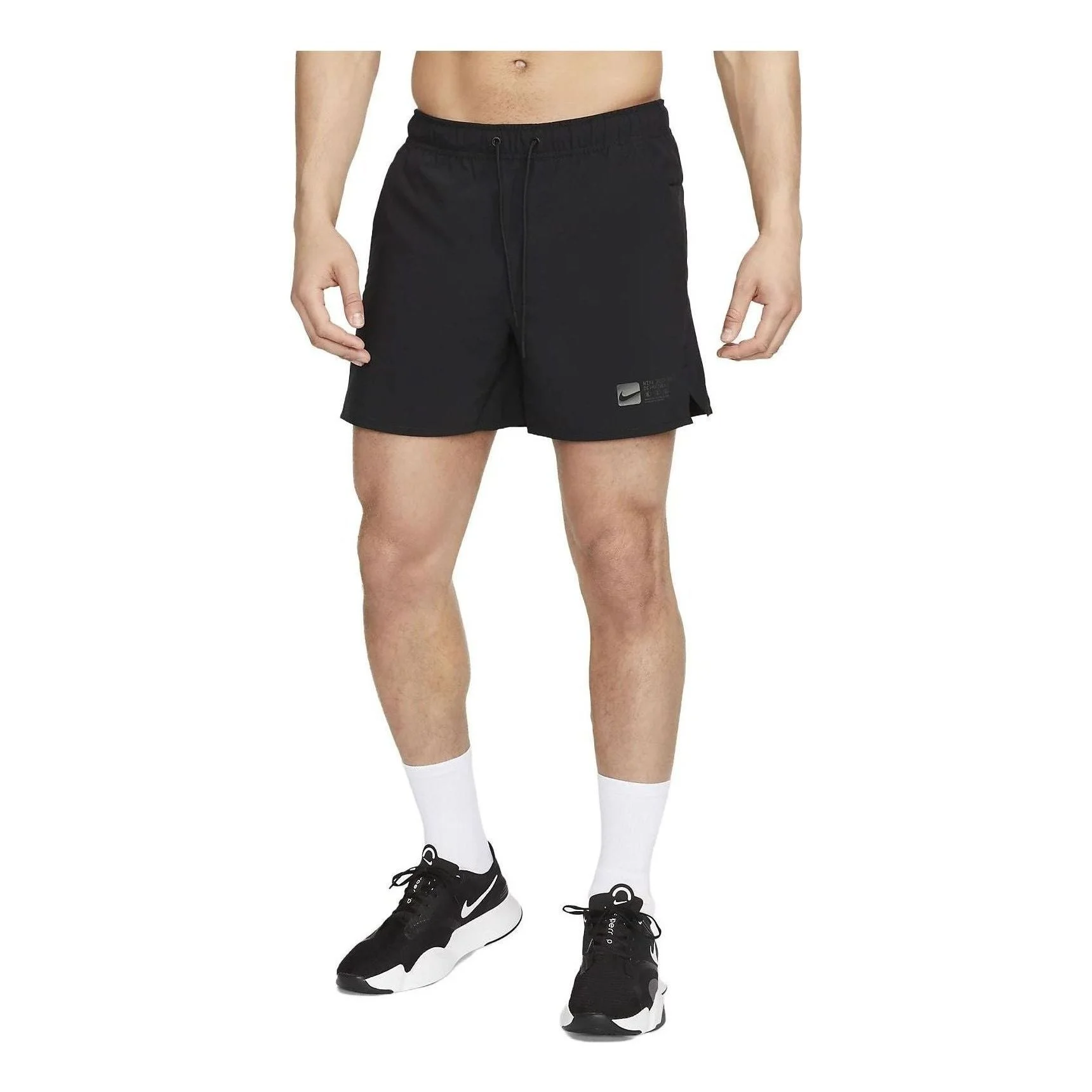 Nike Unlimited Versatile Shorts 'Black' FN1846-010 - 1