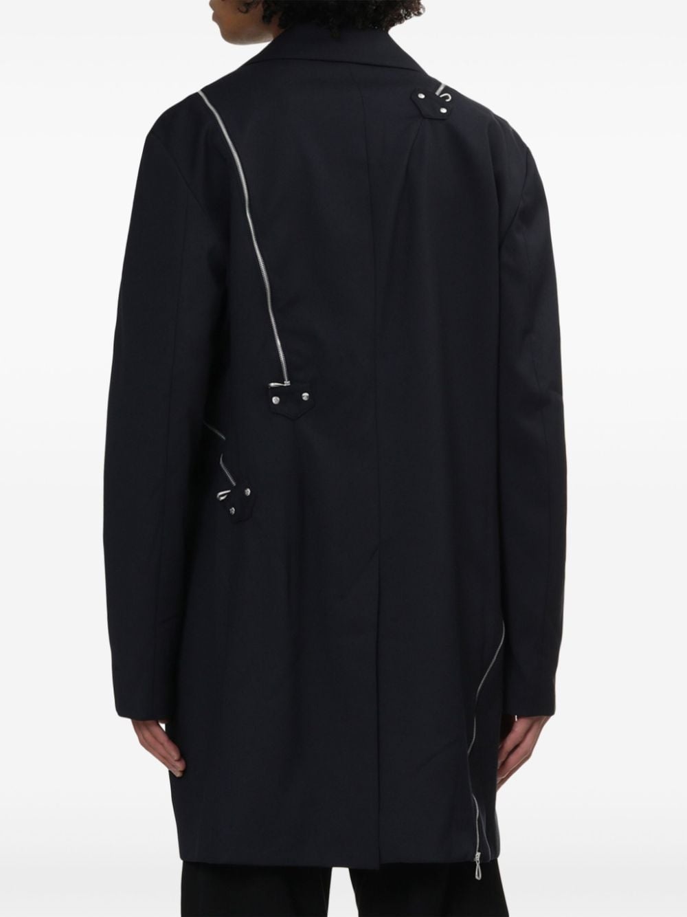 Knox coat - 4