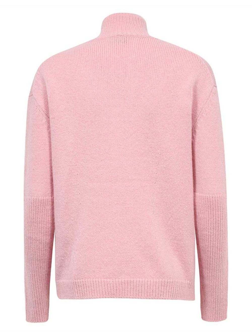 knitted jumper - 2
