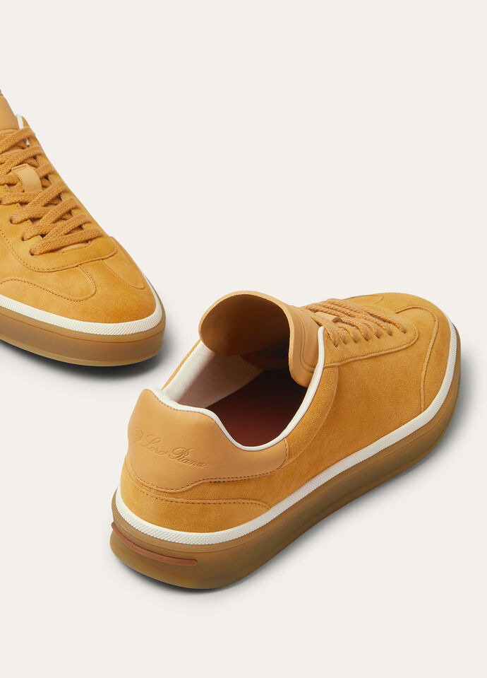 Tennis Walk Sneaker - 7