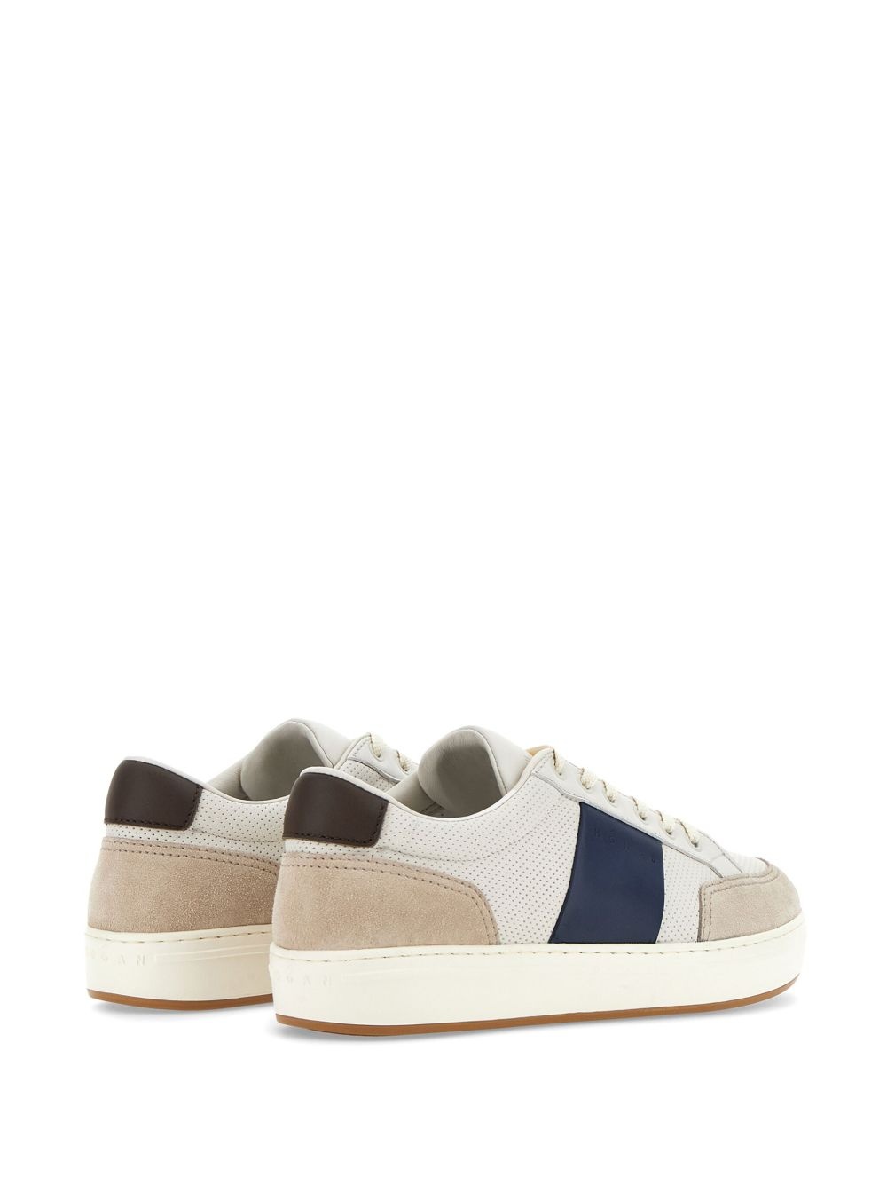 logo trainers - 3