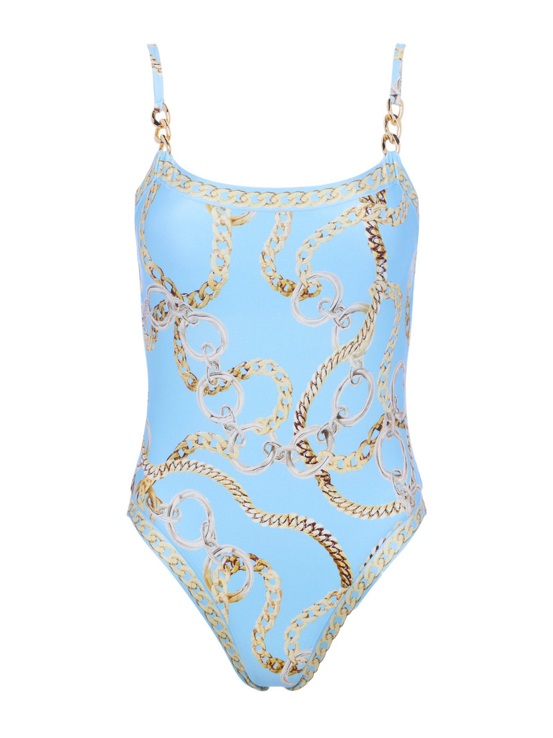Remi One-Piece Swimsuit 1