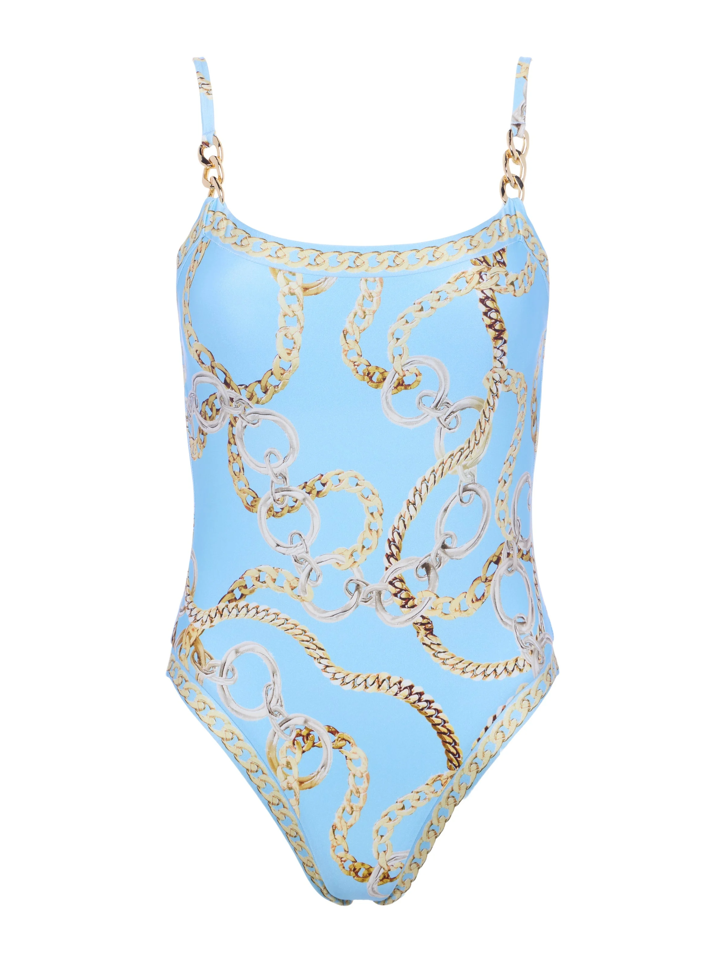 Remi One-Piece Swimsuit - 1