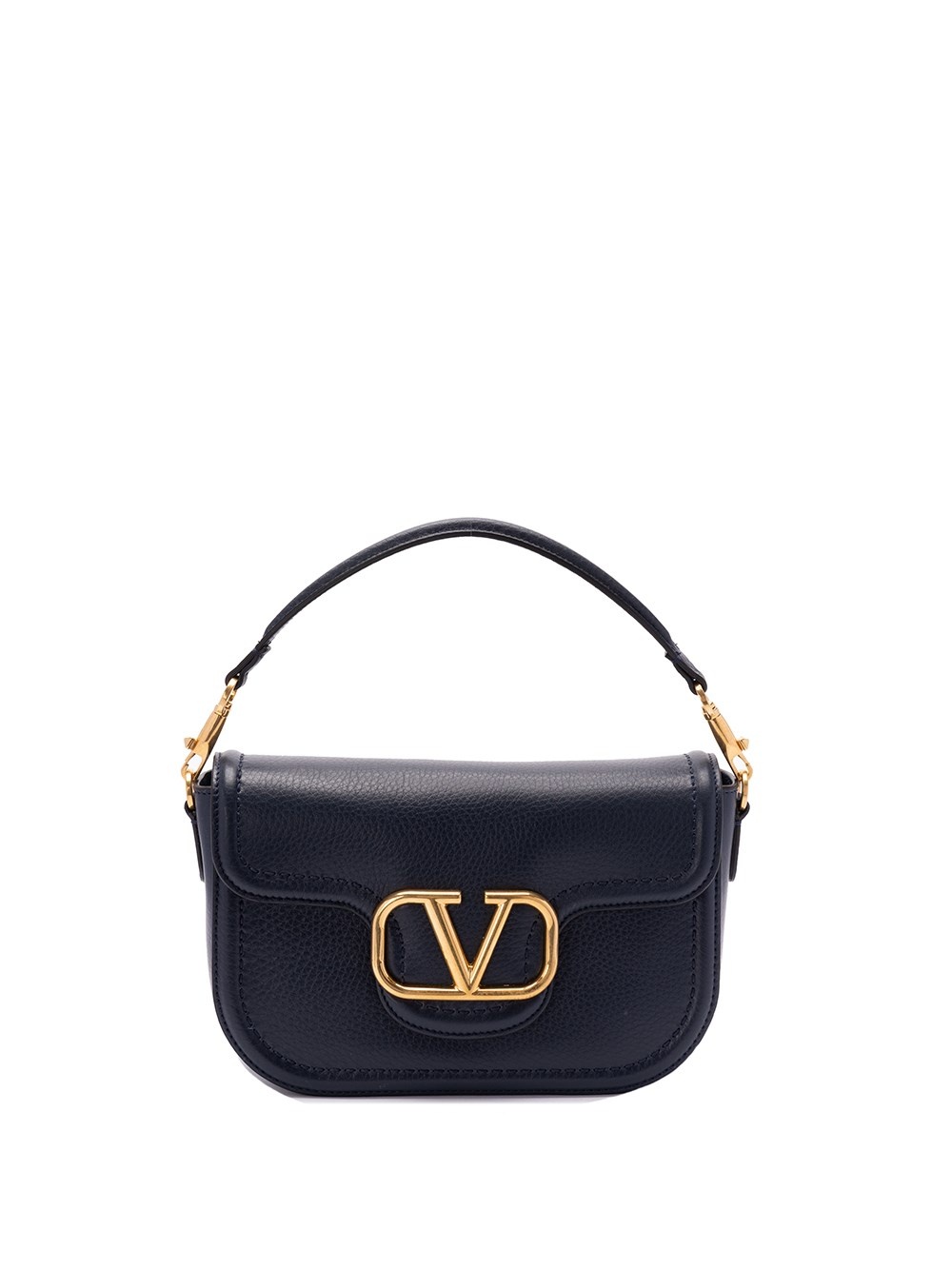 `Valentino Garavani Alltime` Shoulder Bag - 1