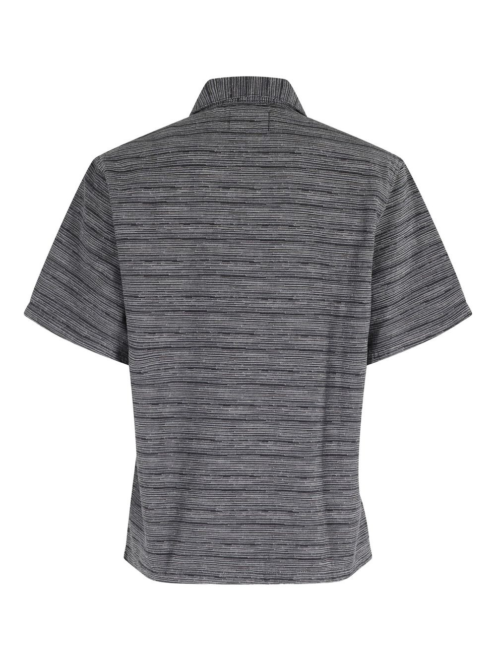 Gellar short-sleeve shirt - 2